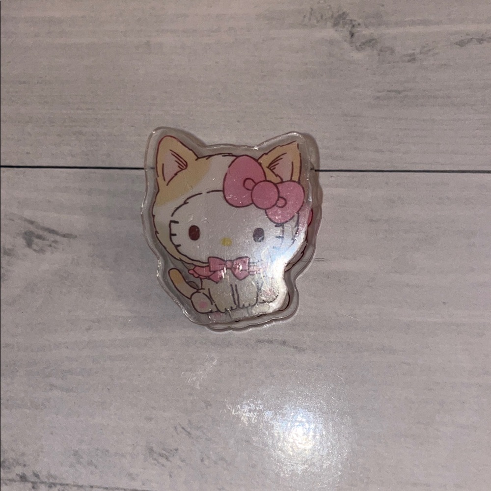 💕💫Hello Kitty Paper Clip💫💕